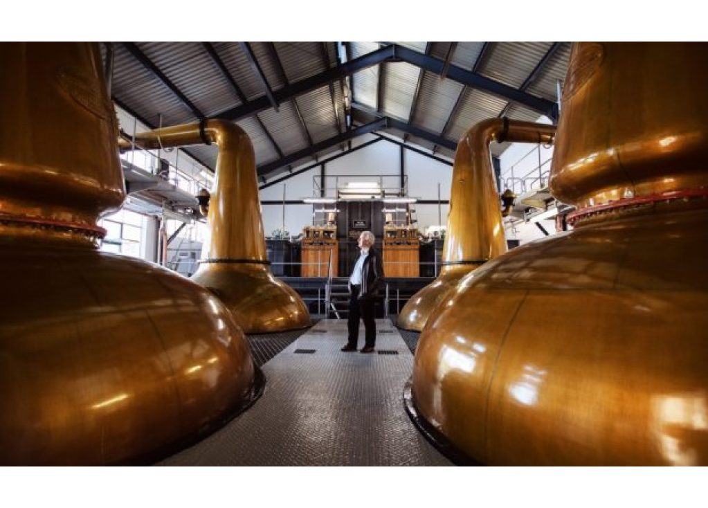 The brewery plans to build a solar farm that will consist of 134 panels. The solar farm will be used to achieve net-zero technology, which reduces carbon emissions through the use of renewable energy